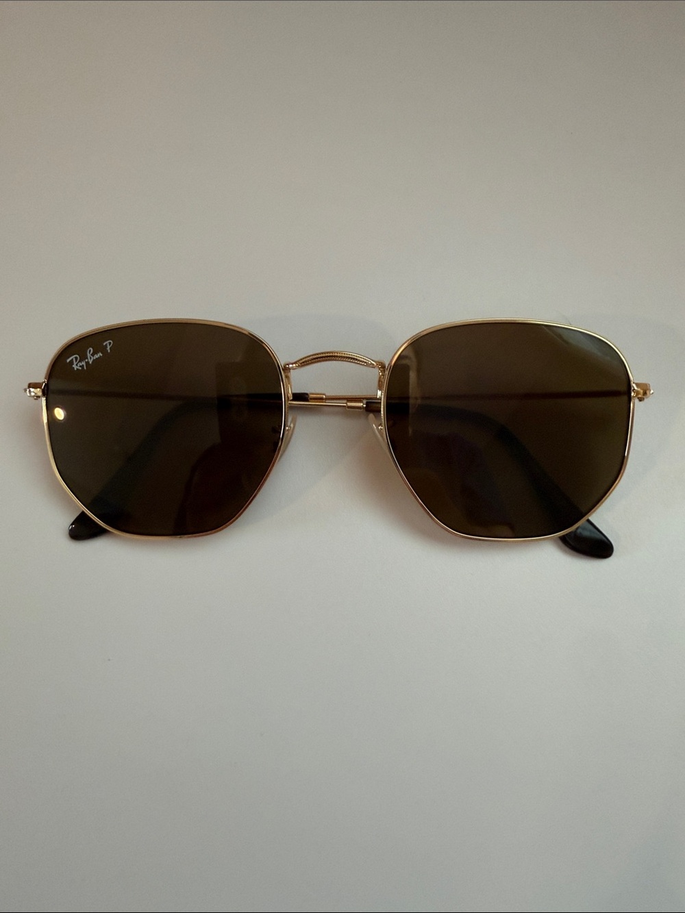 Ray Ban RB3548-N